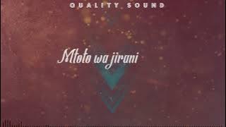 Maddy Wise_sele (official video lyrics mp4)#mbosso #diamondplatnumz