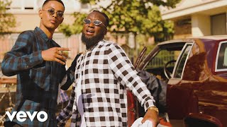 Dr. Yaro & La Folie - Back To L.A (Clip officiel)