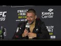 Mateusz Gamrot: Michael Chandler Won’t Fight Real Contenders | UFC 299