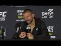 Mateusz Gamrot: Michael Chandler Won’t Fight Real Contenders | UFC 299