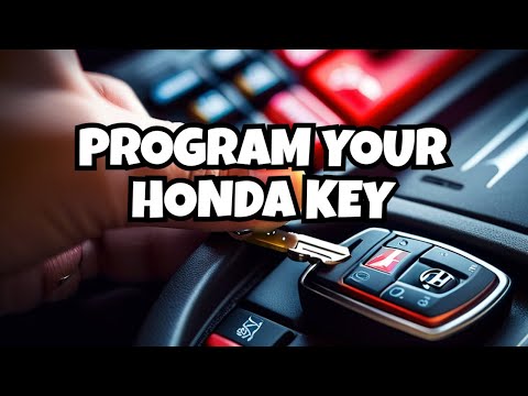 how-to-program-honda-ecu-immobilizer-key-after-ecu-swap