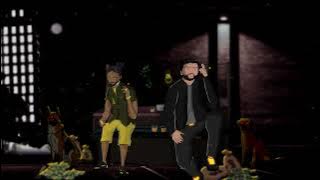 J - AHSAN ft. @ThisisJJ47 - (Prod. BAIG)