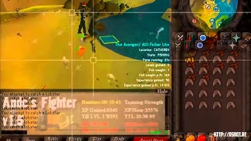 Official Oldschool Runescape Botting Best 07 Bot WORKING 2015  October download below