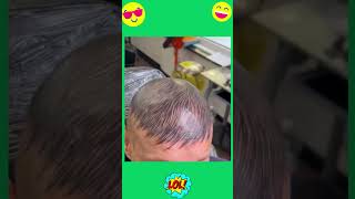 5 Model Tato Paling Antimainstream Idenya shorts viral meme humor lucu