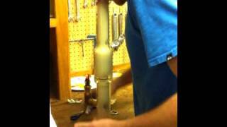 Toro Triple Snap 2