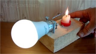  FREE ENERGY of FLAME