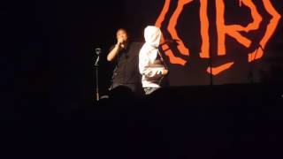 Dr. Octagon & Deltron - 3030 Meets the Doc Pt.1 - Live in San Francisco - Part 3 - 03_06_2017
