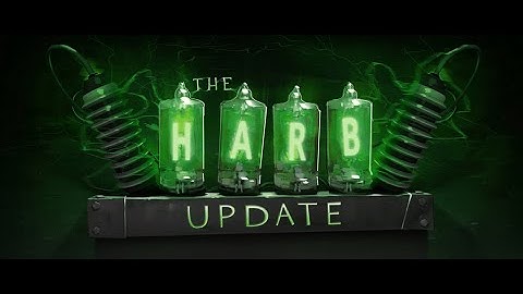 A "Mighty" HealBinger Update...