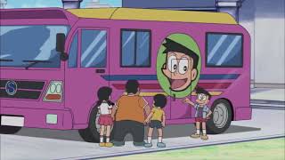 Sizukas Horrible Birthday Doraemon New Episode Doraemon In Hindi