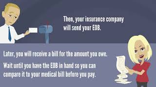 Understanding Your EOB by Nielsen Benefits Group