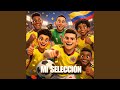 Mi selección (Colombia en el mundial)