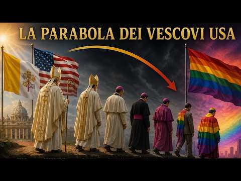 Com’è cambiato l’episcopato americano
