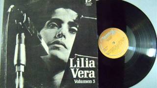 Video thumbnail of "Carmela Lilia Vera"