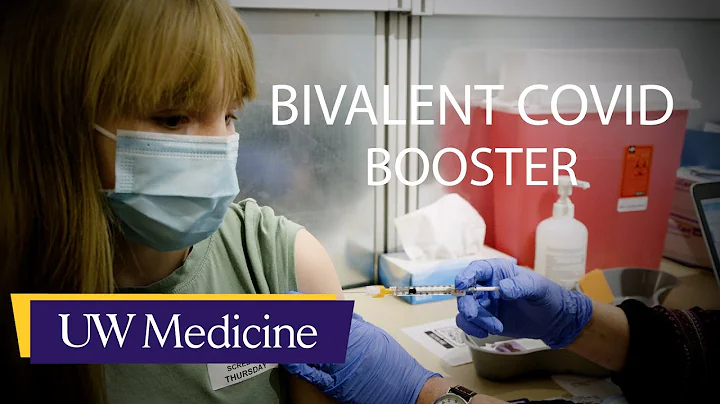 UW Medicine's interim president on bivalent COVID-...