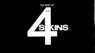 Watch 4skins Clockwork Skinhead video
