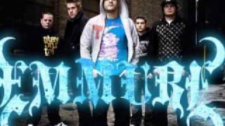 Emmure - I Only Mean The Half Of What I Don&#39;t Say