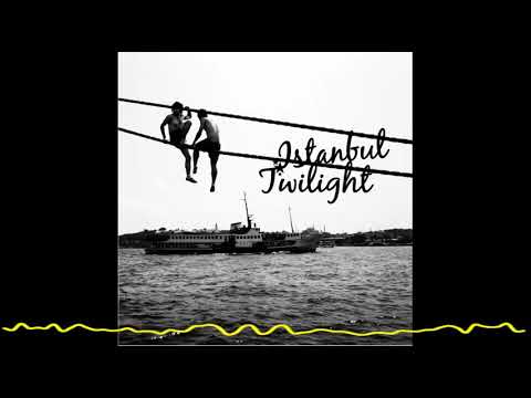 Burhan Öçal \u0026 The Trakya All Stars feat Smadj - Gara Guna (Istanbul Twilight - 2007)