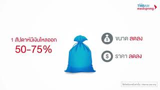 การปดกองทนตราสารหนของ Tmbam Eastspring