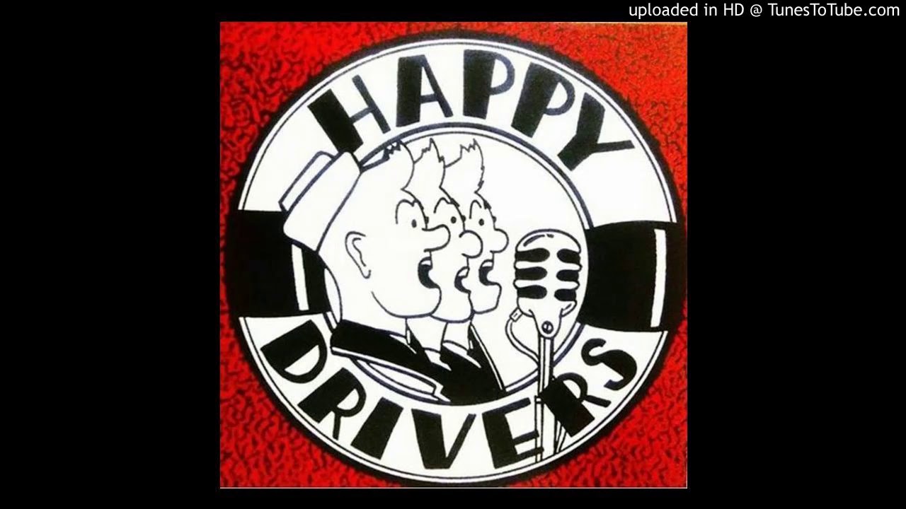 Happy Drivers Crawdad Hole Youtube