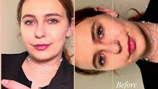 Lami brows. Ламинирование бровей Нидерланды.