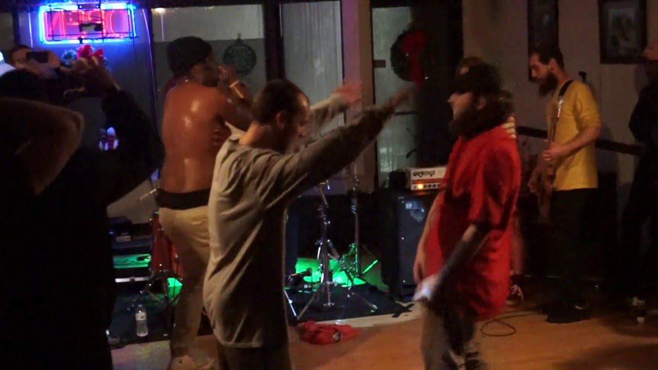 Watch Dirt + Recreant (Chelsea Grin) - Deep Rest - Raven Inn 12/31/18 on YouTube Watch Dirt + Recreant (Chelsea Grin) - Deep Rest - Raven Inn 12/31/18 on YouTube