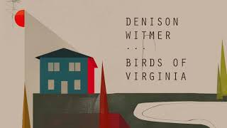 Denison Witmer - Birds of Virginia [Official Audio]