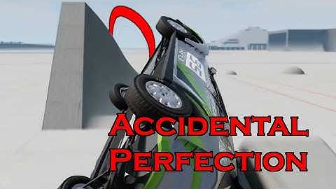 BeamNG Stunt Compilation | Viewer Submissions #19