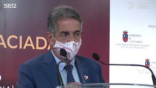 LA ESPAÑA VACIADA Valderredible Cantabria 14 07 2021
