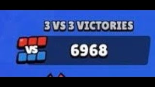 6969 WINS?!?🥹🥹