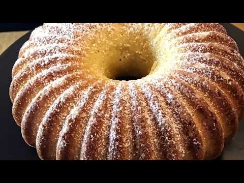 Vidéo: Comment Faire Un Gâteau Dans Un Moule