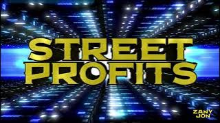 Street Profits Entrance Video