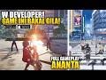 Full Gameplay ANANTA & Informasi Terbaru Dari Developer! - ANANTA (Mobile/PC)