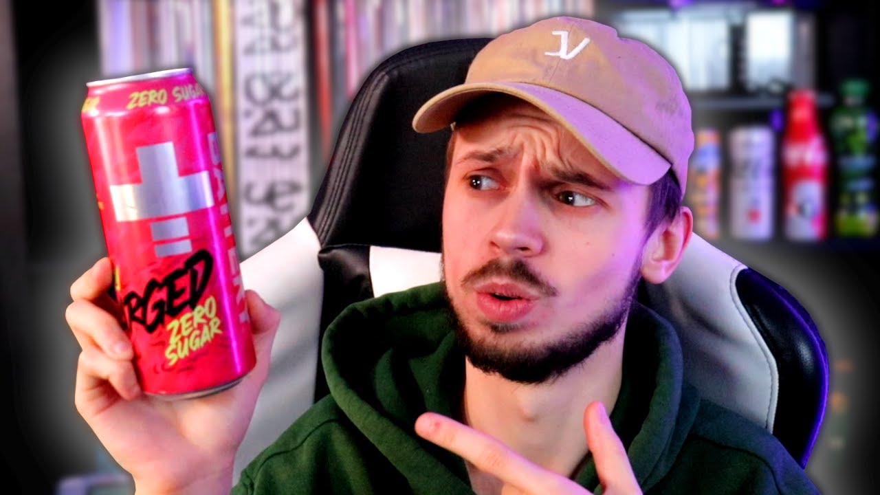 BATTERY: Raspberry Pomegranate - First Try