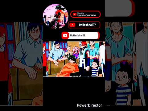Deku Returns UA Happy Moments In MHA Myheroacademia Deku Viralshort Mha Edit Shorts