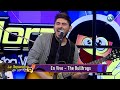 The bullfrogs en la topadora 2022 canal 9 multivisin federal