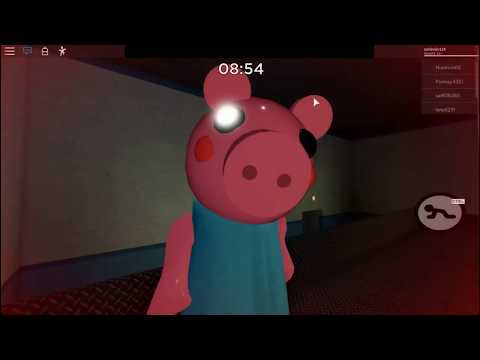 roblox-piggy-granny-funny-moments