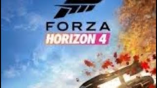 Forza Horizon 4