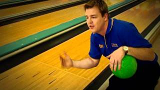 Lets Talk Bowling: Bowling for Strikes