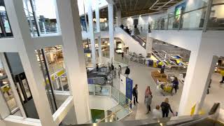 Biggest IKEA in the U.S. - IKEA Schaumburg