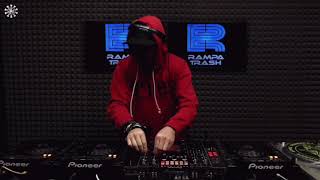 DJ POISON (Reactor radio 18.11.2021)