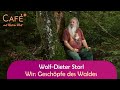 Wir sind Geschöpfe des Waldes  - Gespräch Katrin Huß &amp; Dr. Wolf Dieter Storl