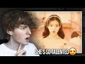 SHE'S SO TALENTED! (IU (아이유) 'Celebrity' | Music Video Reaction/Review)