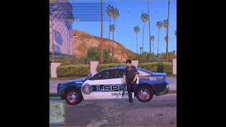 Sự kiện trực tiếp của LSPD | S1 | Esbiua Ekira