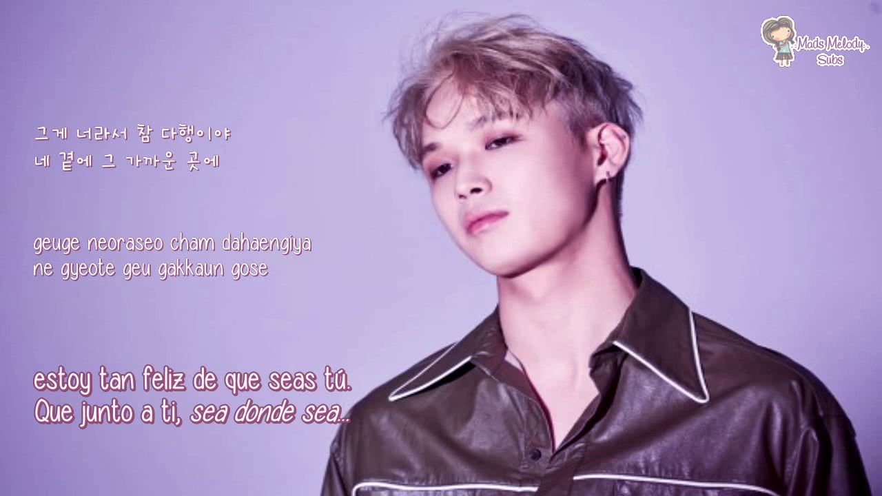 (Sub Esp) BTOB Yes, I Am (9th Mini Album NEW MEN) YouTube