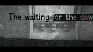 Disbelief THE WAITING (Lyricvideo)