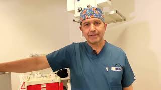 Thulium Laser Surgery for Benign Prostatic Hyperplasia (BPH)