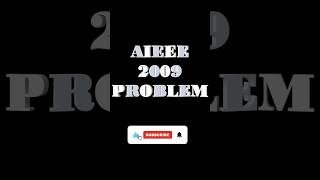 AIEEE Maths Previous Year Question 😱 | maths|#shorts