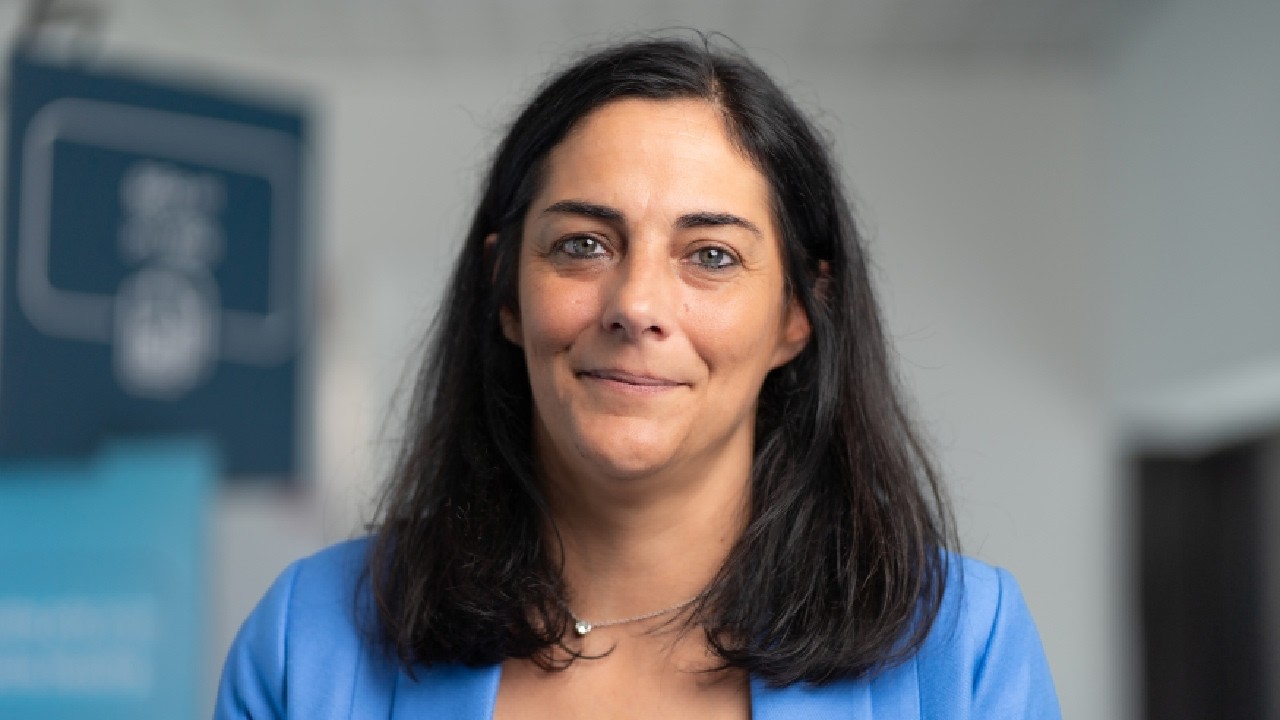 Ingénieure Avant-Vente, rencontre avec Delphine | Bouygues Telecom