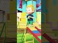 One Two Three With Slide YouTube Kids Kuku Tv Kindergarten Songs