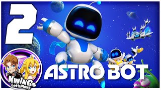 Download Lagu ASTRO BOT Full Game Walkthrough Part 2 Tentacle System (PS5) MP3 Download Lagu ASTRO BOT Full Game Walkthrough Part 2 Tentacle System (PS5) MP3